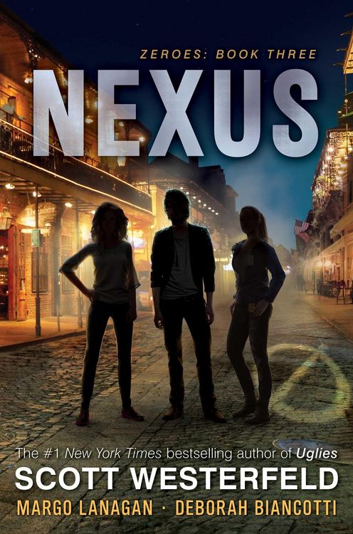 Produktbild: Nexus