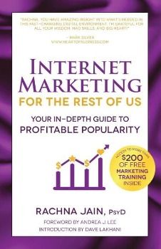 Produktbild: Internet Marketing for the Rest of Us