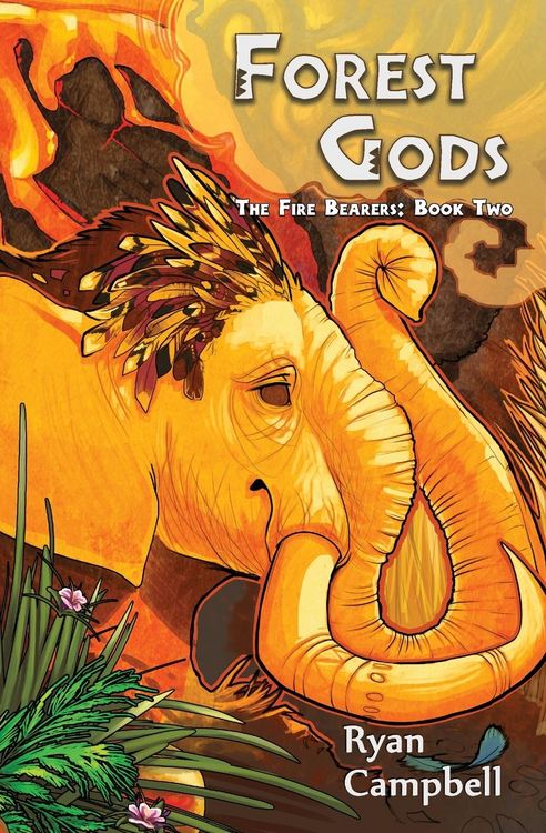Produktbild: Forest Gods