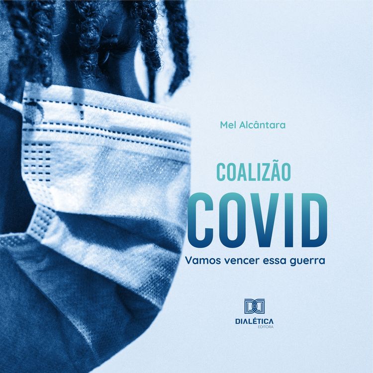 Produktbild: Coaliz&atilde;o Covid