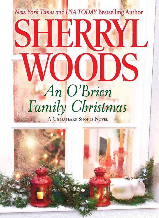 Produktbild: An O'Brien Family Christmas
