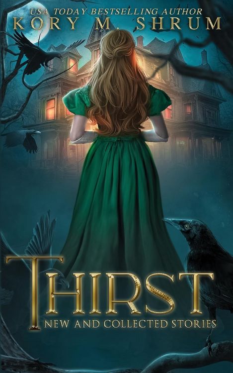 Produktbild: Thirst