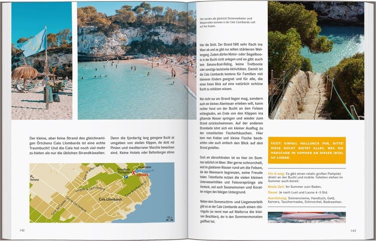 Produktbild: 52 kleine & gro&szlig;e Eskapaden auf Mallorca