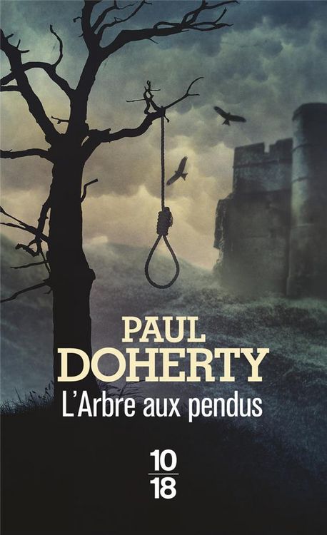 Produktbild: L'arbre aux pendus