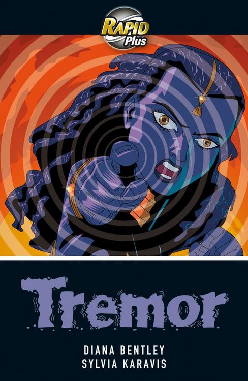 Produktbild: Rapid Plus 4B Tremor