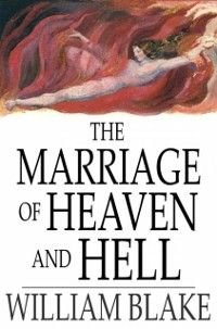 Produktbild: Marriage of Heaven and Hell