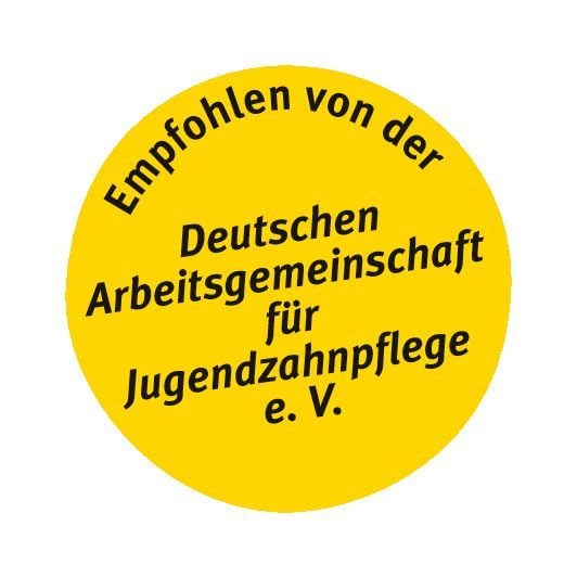 Produktbild: Mein erstes Zahnputzbuch