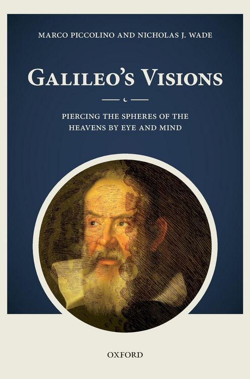 Produktbild: Galileo's Visions