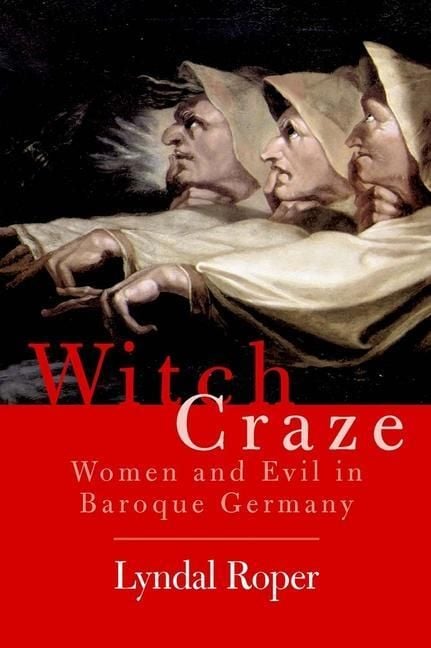 Produktbild: Witch Craze