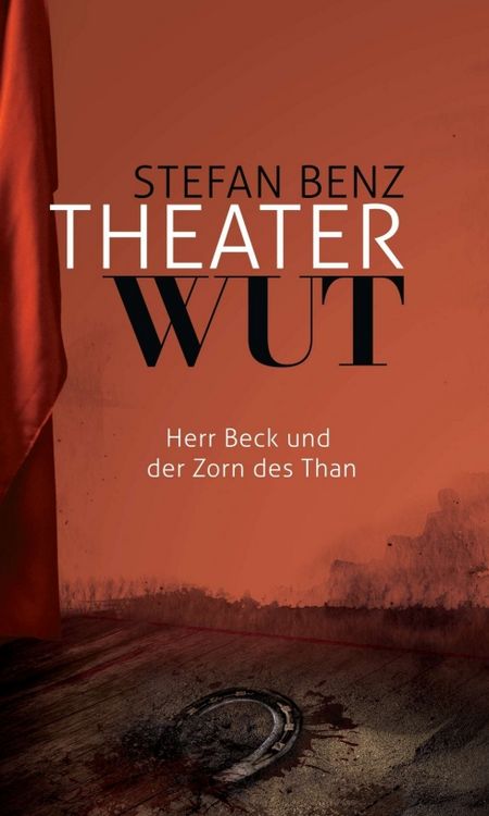 Produktbild: Theaterwut
