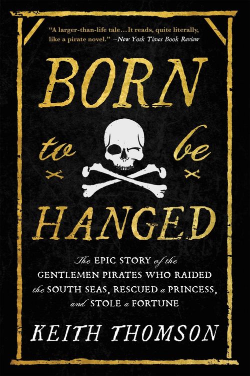 Produktbild: Born to Be Hanged