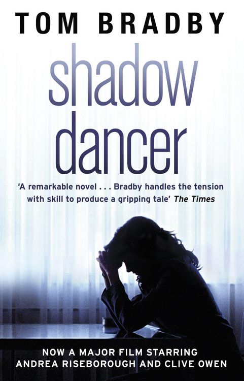 Produktbild: Shadow Dancer