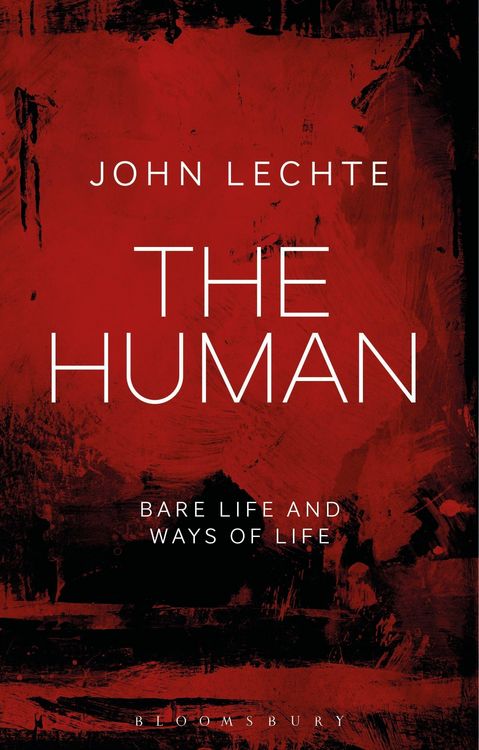Produktbild: The HumanBare Life and Ways of Life