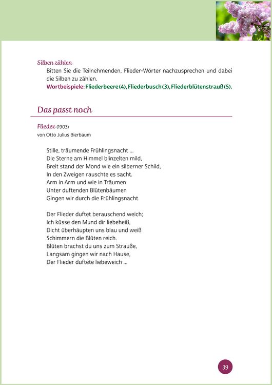 Produktbild: Kurzaktivierungen ohne Material. Last-Minute-Ideen f&uuml;r den Fr&uuml;hling