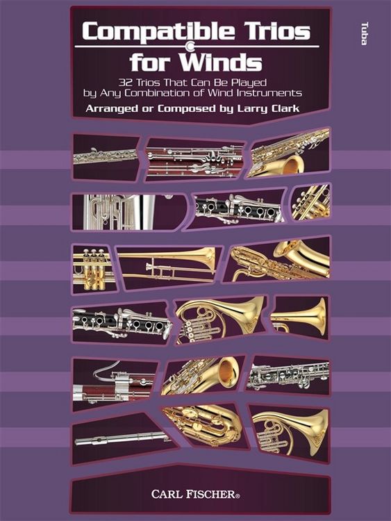 Produktbild: TUBA