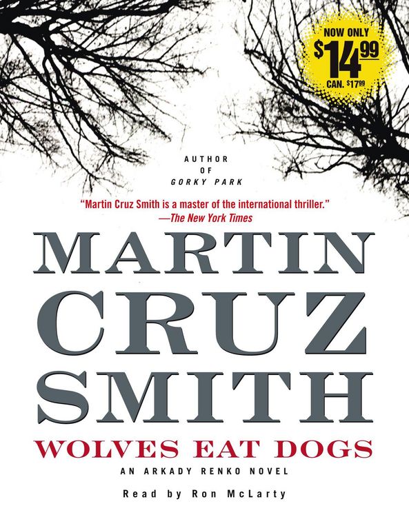 Produktbild: Wolves Eat Dogs