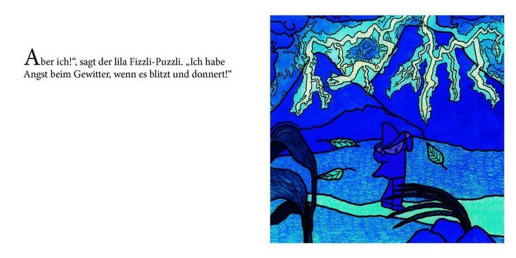 Produktbild: Angst?