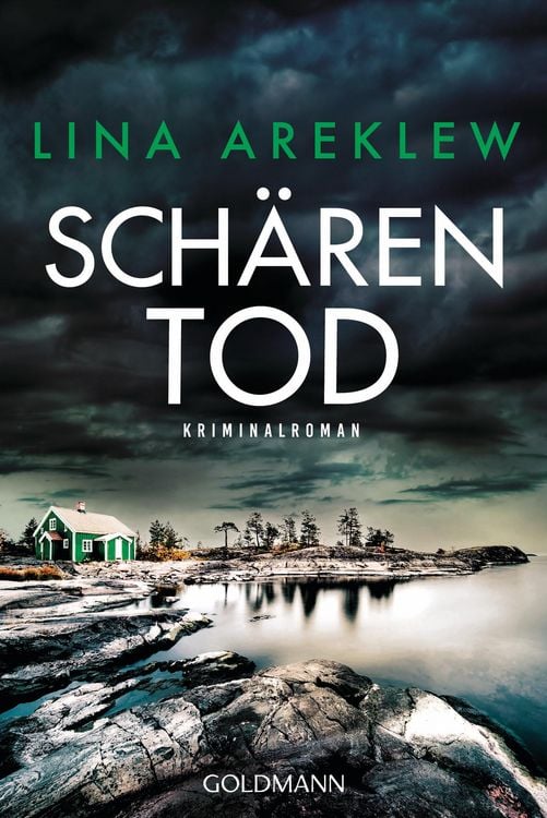Produktbild: Schärentod