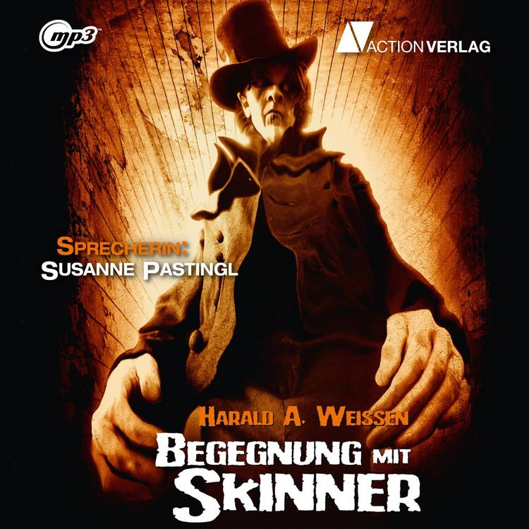 Produktbild: Begegnung mit Skinner