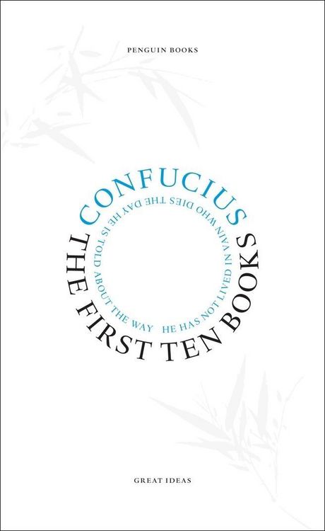 Produktbild: The First Ten Books