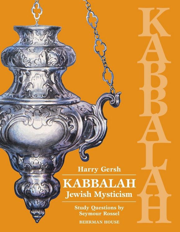 Produktbild: Kabbalah