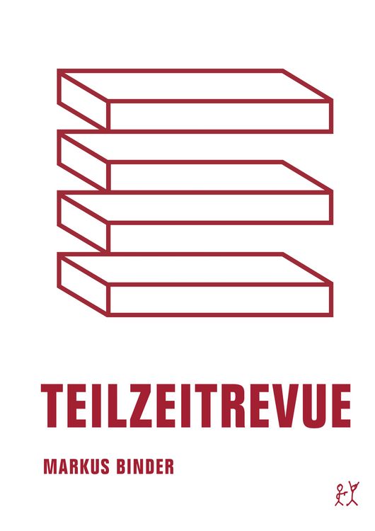 Produktbild: Teilzeitrevue