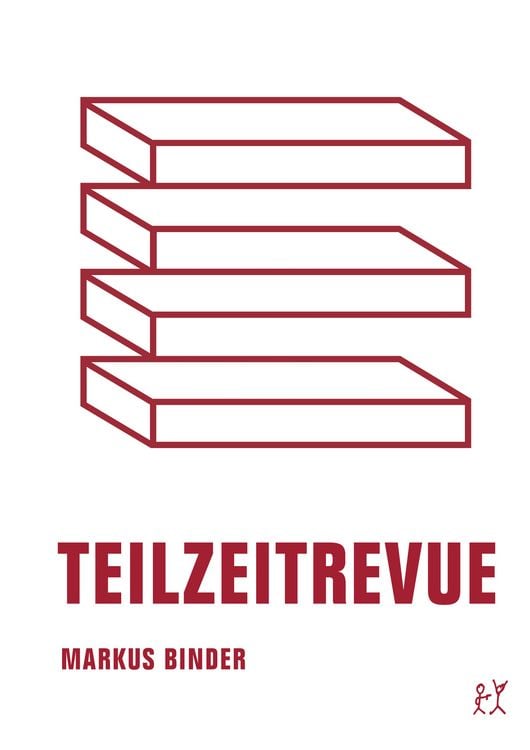 Produktbild: Teilzeitrevue