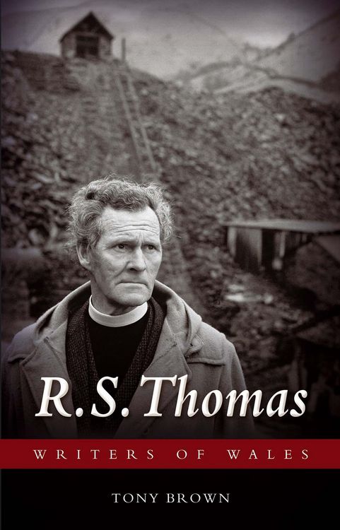 Produktbild: R. S. Thomas
