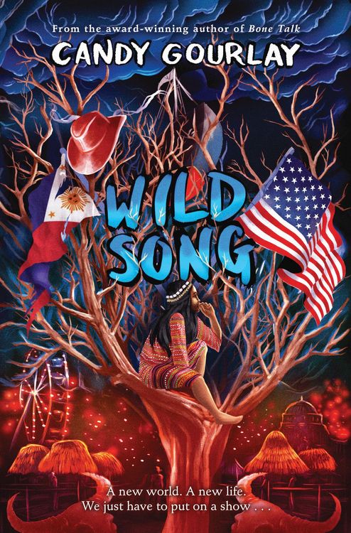 Produktbild: Wild Song