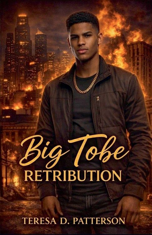 Produktbild: Big Tobe