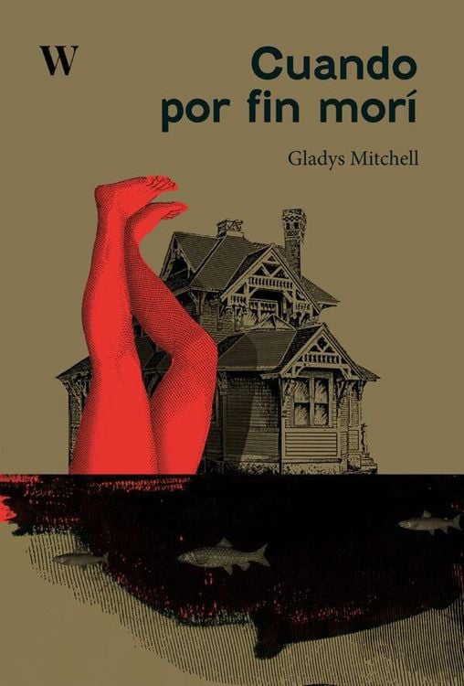 Produktbild: Cuando por fin mor&iacute;