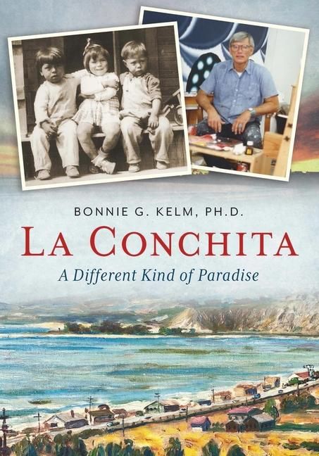 Produktbild: La Conchita: A Different Kind of Paradise