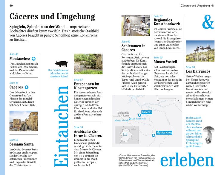 Produktbild: DuMont Reise-Taschenbuch Extremadura