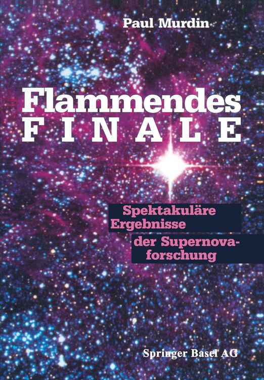 Produktbild: Flammendes Finale