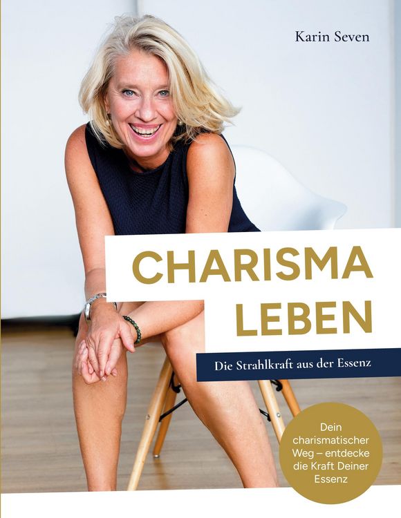 Produktbild: Charisma Leben