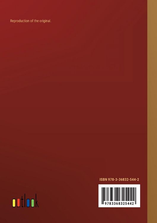 Produktbild: The Pagan Tribes of Borneo; A Description of Their Physical Moral and Intellectual Condition