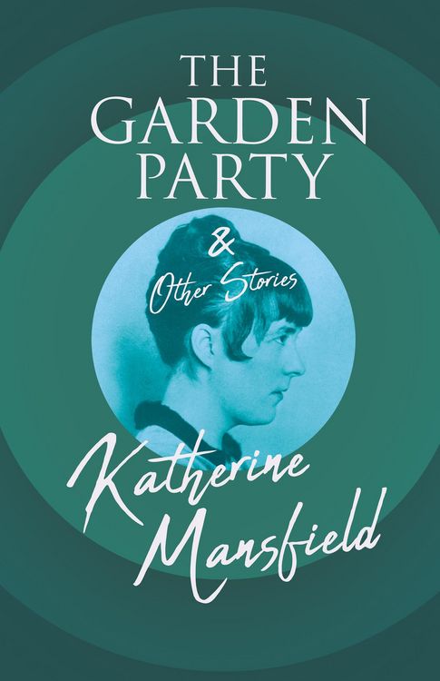 Produktbild: The Garden Party and Other Stories