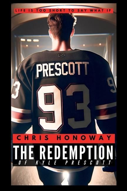 Produktbild: The Redemption of Kyle Prescott