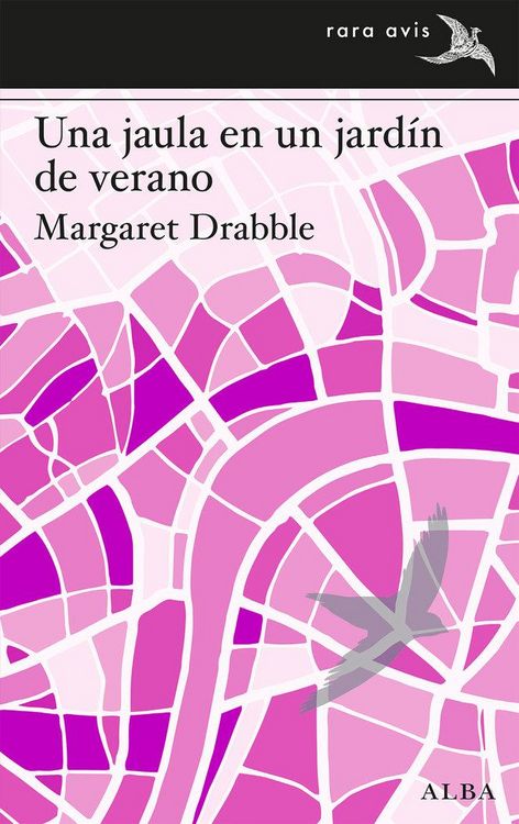 Produktbild: Una jaula en un jard&iacute;n de verano