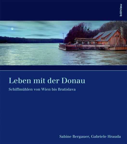 Produktbild: Leben mit der Donau