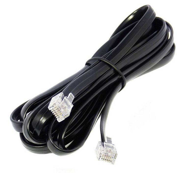 Produktbild: Weller T0058764710 Verbindungskabel 1St.