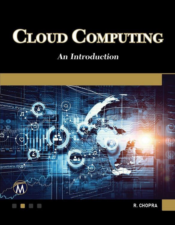 Produktbild: Cloud Computing