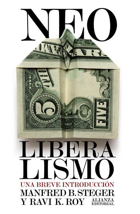 Produktbild: Neoliberalismo : una breve introducci&oacute;n