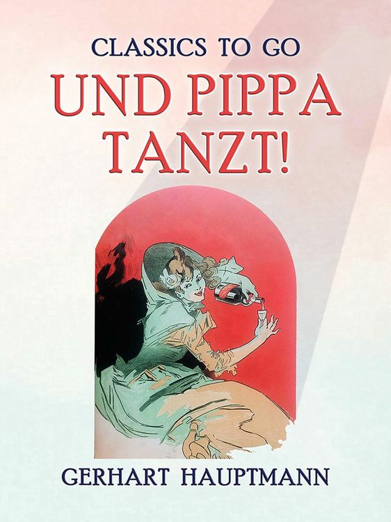 Produktbild: Und Pippa tanzt!