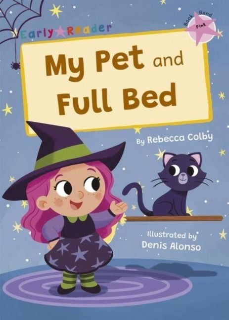 Produktbild: My Pet and Full Bed
