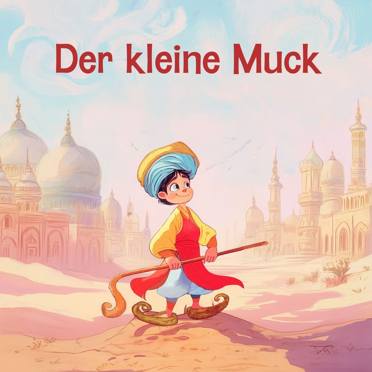 Produktbild: Der kleine Muck