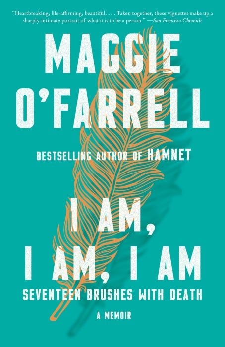 Produktbild: I Am, I Am, I Am