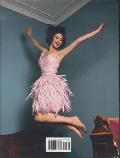 Produktbild: The World in Vogue