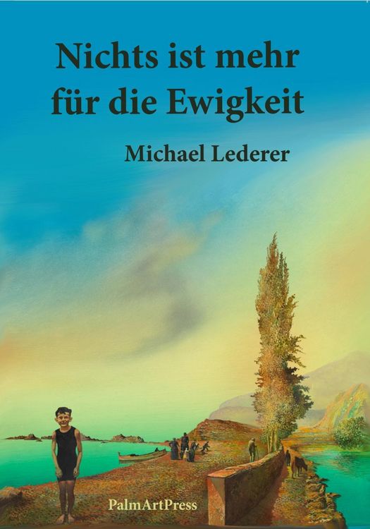 Produktbild: Nichts ist mehr f&uuml;r die Ewigkeit
