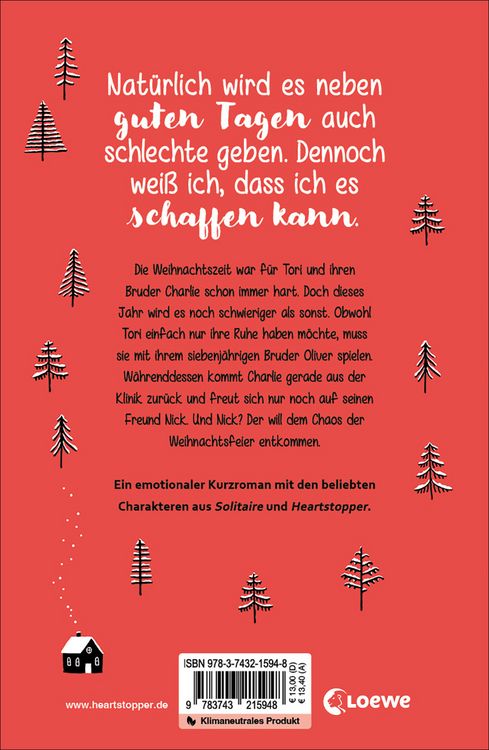 Produktbild: This Winter (deutsche Ausgabe)